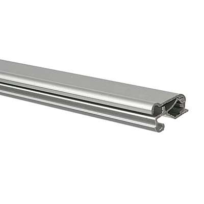 Eco Roll-up einseitig - 60x200 cm - Silber